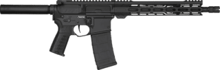 CMMG Banshee MK4 5.56 10.5" - AR-15 Pistol - 1x 30rd Mag